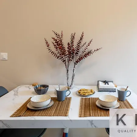 Apartment Eris In The Heart Of Argostoli (Kefalonia)