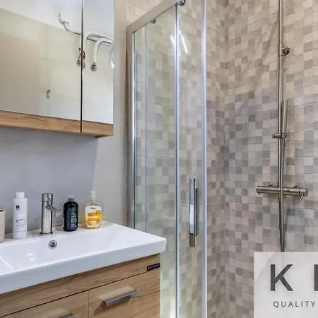 Apartment Eris In The Heart Of