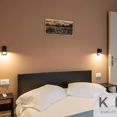 Eris In The Heart Of Apartment Argostoli (Kefalonia)