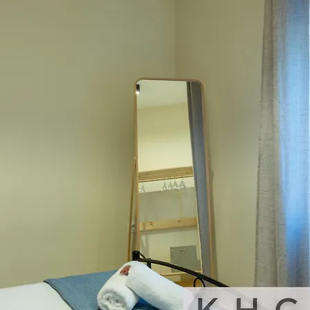 Apartment Eris In The Heart Of Argostoli (Kefalonia)