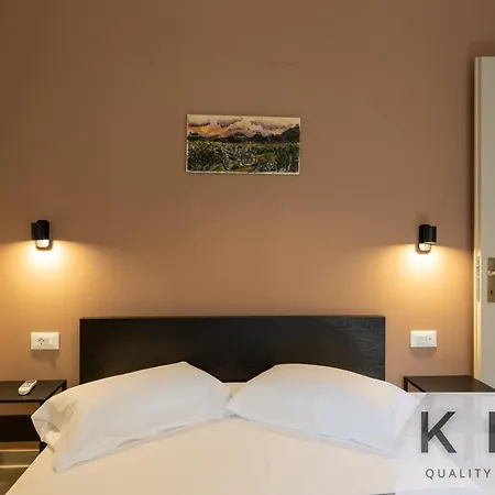 Apartment Eris In The Heart Of Argostoli (Kefalonia)